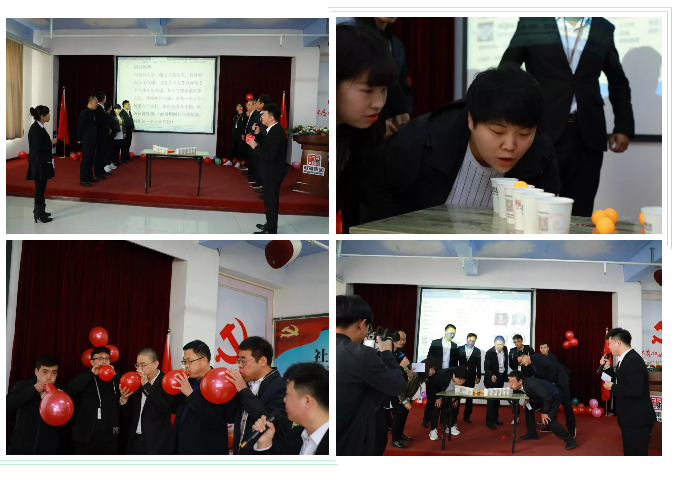 乾港生日，生日party，環(huán)保生日會，環(huán)保公司，乾港集團